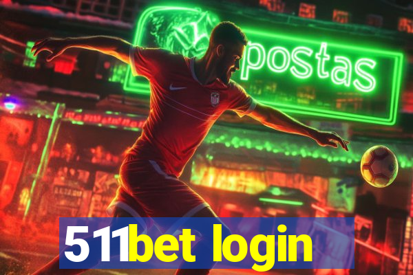 511bet login